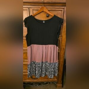 Stylish but Casual Dress